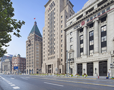 銀行金融機構解決方案