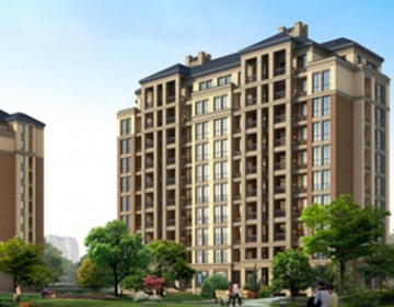 地產(chǎn)樓盤解決方案