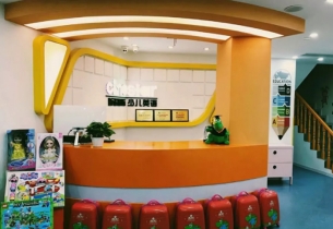 如何穩固市場地位？從文化軟裝建設工程開始！