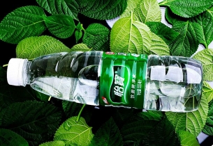 業績飆升！武漢廣告工程公司助這家飲料企業“清涼一夏”