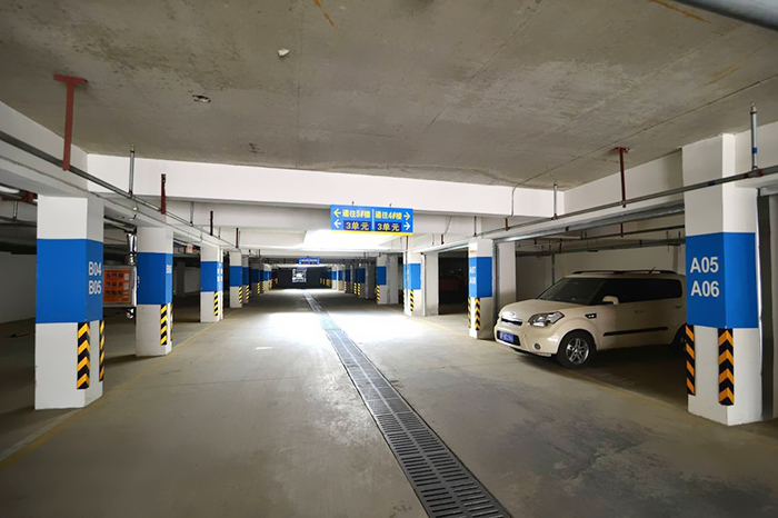 武漢標(biāo)識標(biāo)牌制作