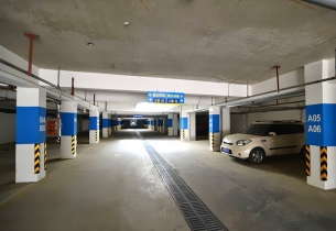 地下停車場標識牌制作規(guī)范